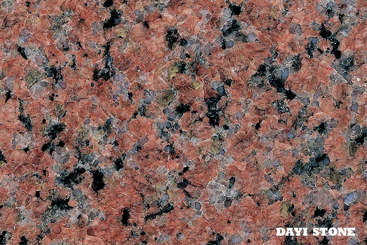 G8701 Sanxia Red Stone - Dayi Stone